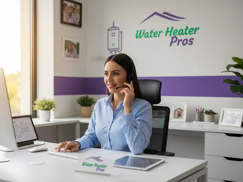 Water Heater Repair  in Great Bend  FAQ